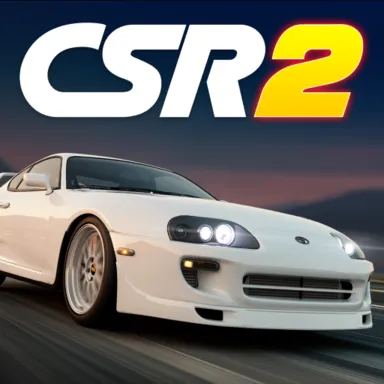 Ícone do jogo CSR 2